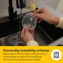 Medela Inbra moedermelkcollector