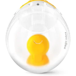 Medela Magic InBra - Dubbel draagbare borstkolf