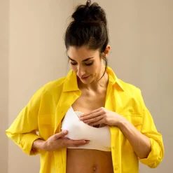 Medela Magic InBra - Dubbel draagbare borstkolf