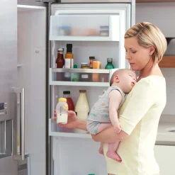 Medela moedermelkflesjes 250ml 2 stuks