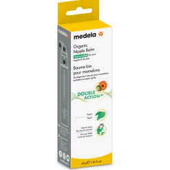 Medela Organic tepelbalsem 40 gram