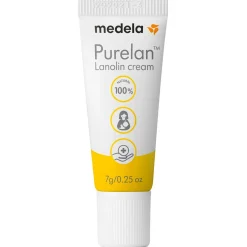 Medela Purelan Lanoline zalf 7 gram