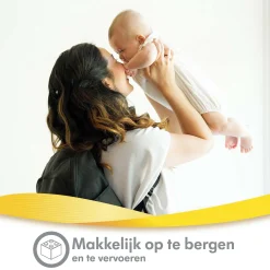 Medela QuickClean magnetronzakken
