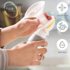 Medela Solo enkele elektrische borstkolf