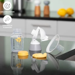 Medela Solo enkele elektrische borstkolf