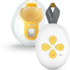 Medela Solo Hands-free enkele elektrische borstkolf