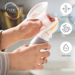 Medela Swing Maxi dubbele elektrische borstkolf