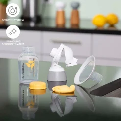 Medela Swing Maxi dubbele elektrische borstkolf