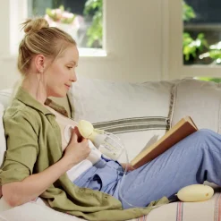 Medela Swing Personal Fit Flex Borstschild maat S