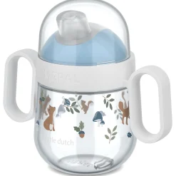 Mepal antilek tuitbeker Mio blauw