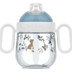 Mepal antilek tuitbeker Mio blauw