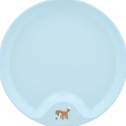 Mepal kinderbord Fairy Garden blauw