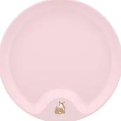 Mepal kinderbord Forest Friends roze