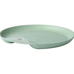 Mepal kinderbord x Little Dutch groen