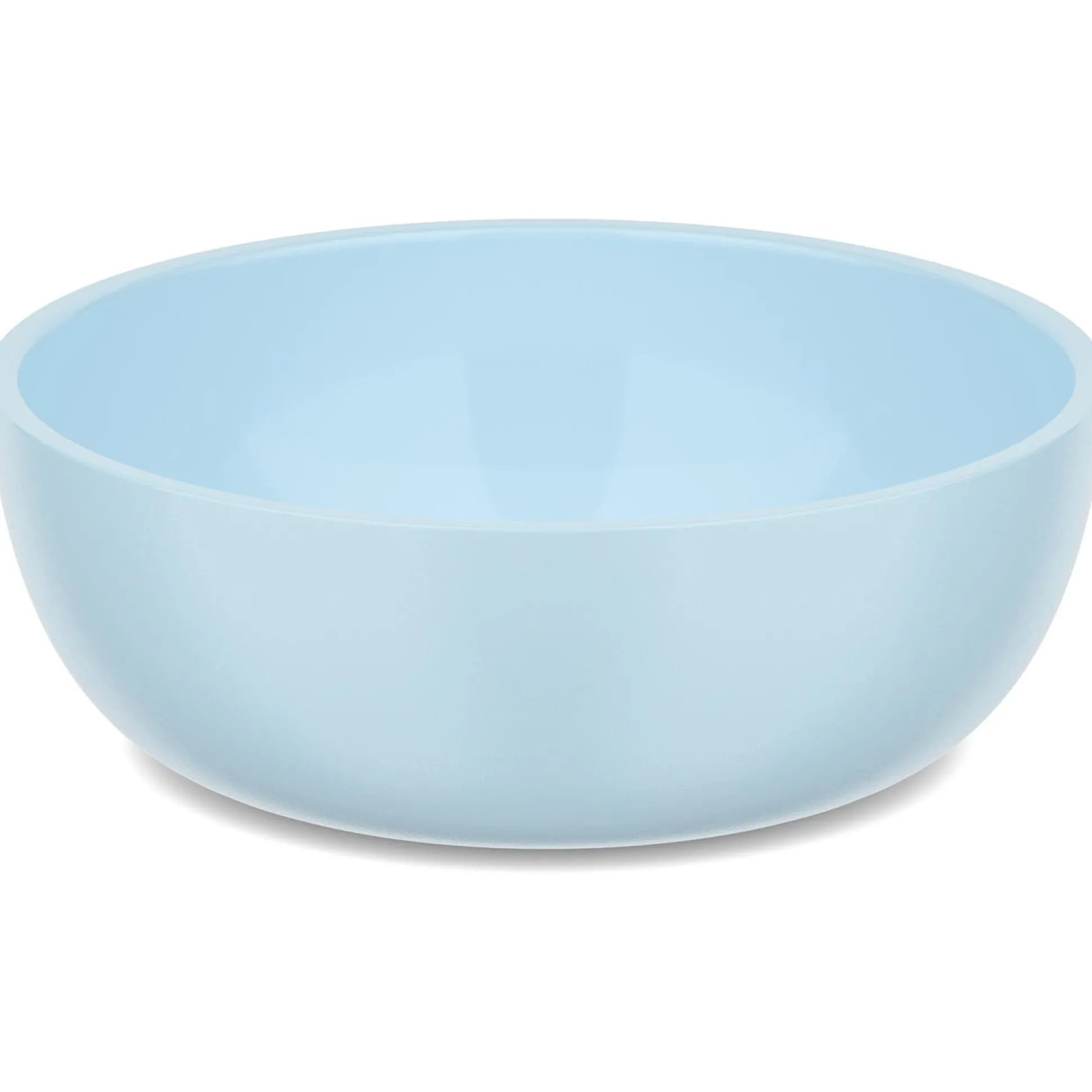 Mepal kinderschaaltje Forest Friends blauw