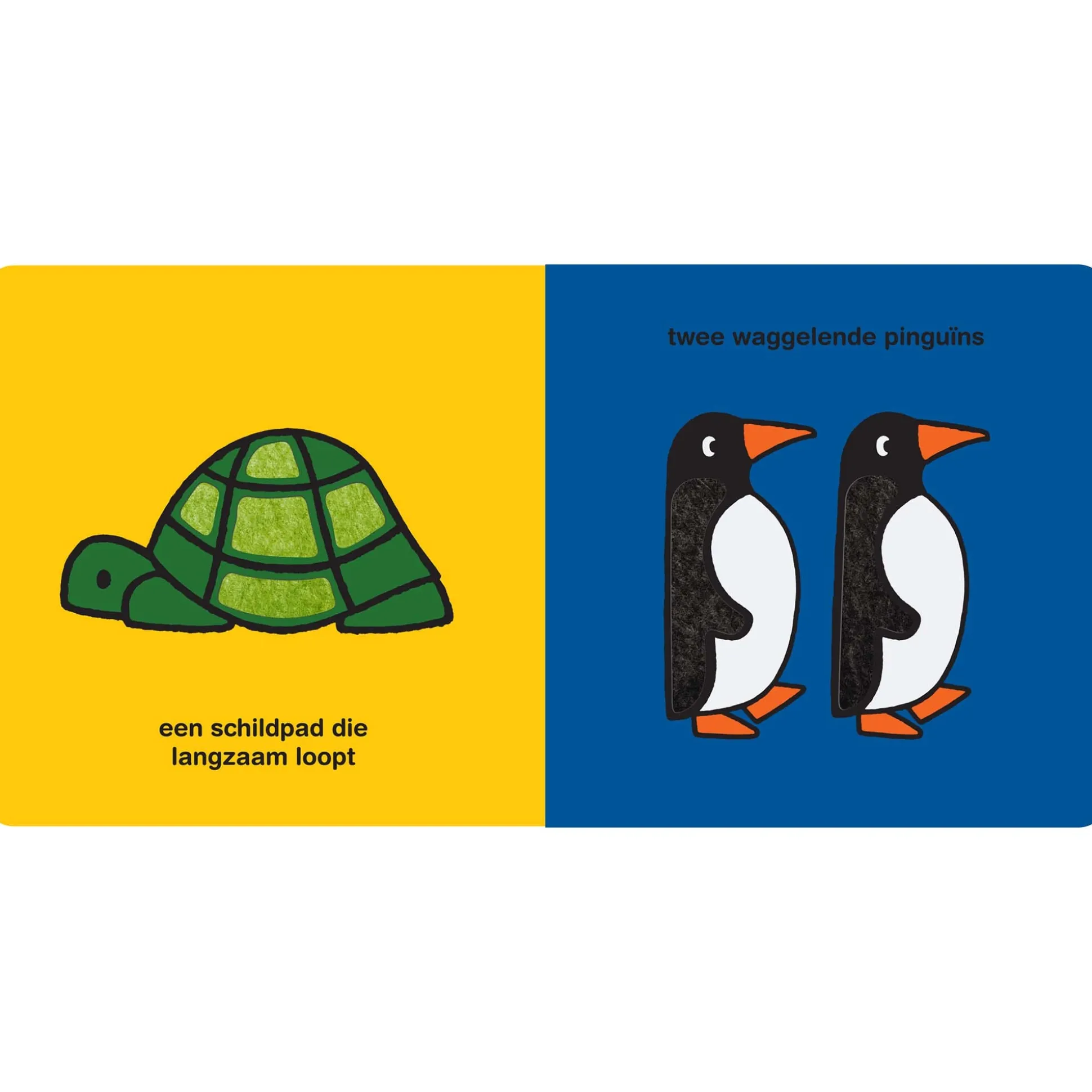 met Nijntje naar de dierentuin Multi