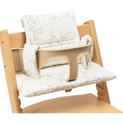 Meyco Baby meegroei stoelverkleiner Branches Off-White