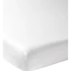 Meyco boxmatrashoes jersey 75x95cm wit