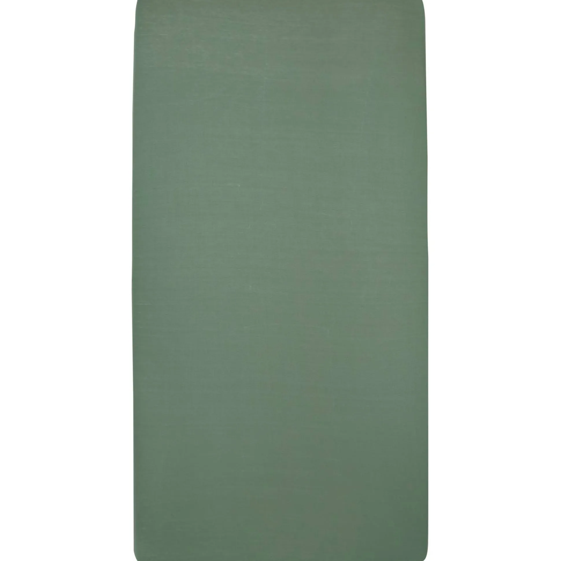 Meyco hoeslaken co-sleeper groen