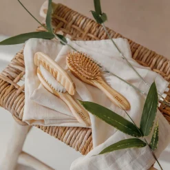 Meyco hydrofiele doeken startersset 12 stuks wit