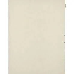 Meyco ledikantdeken sweet heart wit