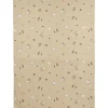 Meyco ledikantlaken forest animal beige