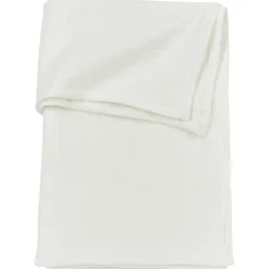 Meyco pre-washed hydrofiele ledikantlaken wit