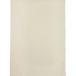 Meyco pre-washed hydrofiele ledikantlaken bruin