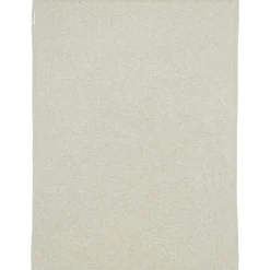 Meyco wiegdeken sand melange bruin