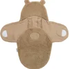 Meyco wikkeldeken Teddy Bear Brownie