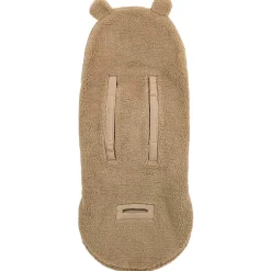 Meyco wikkeldeken Teddy Bear Brownie