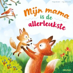 Mijn mama is de allerleukste Multi