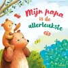 Mijn papa is de allerleukste Multi