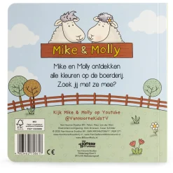 Mike & Molly - Alle kleuren Multi