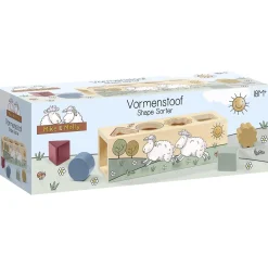 Mike & Molly Vormenstoof Multi