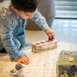 Mike & Molly Vormenstoof Multi