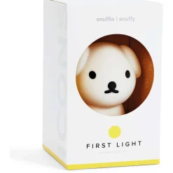 Mr Maria Boris first light 20 cm wit