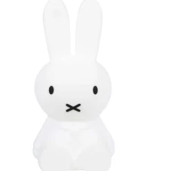 Mr Maria Nijntje first light 30cm wit