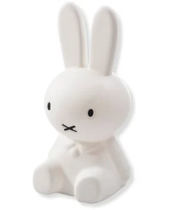 Mr Maria Nijntje lamp 50 cm wit