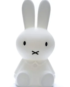 Mr Maria Nijntje lamp 80 cm wit