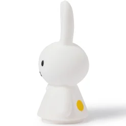 Mr Maria Nijntje Shines Light 22 cm wit