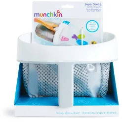 Munchkin bathoek organizer multi