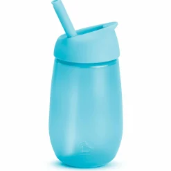 Munchkin Simple Clean beker blauw