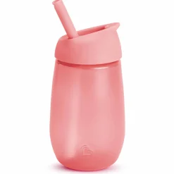 Munchkin Simple Clean beker roze