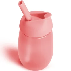 Munchkin Simple Clean beker roze