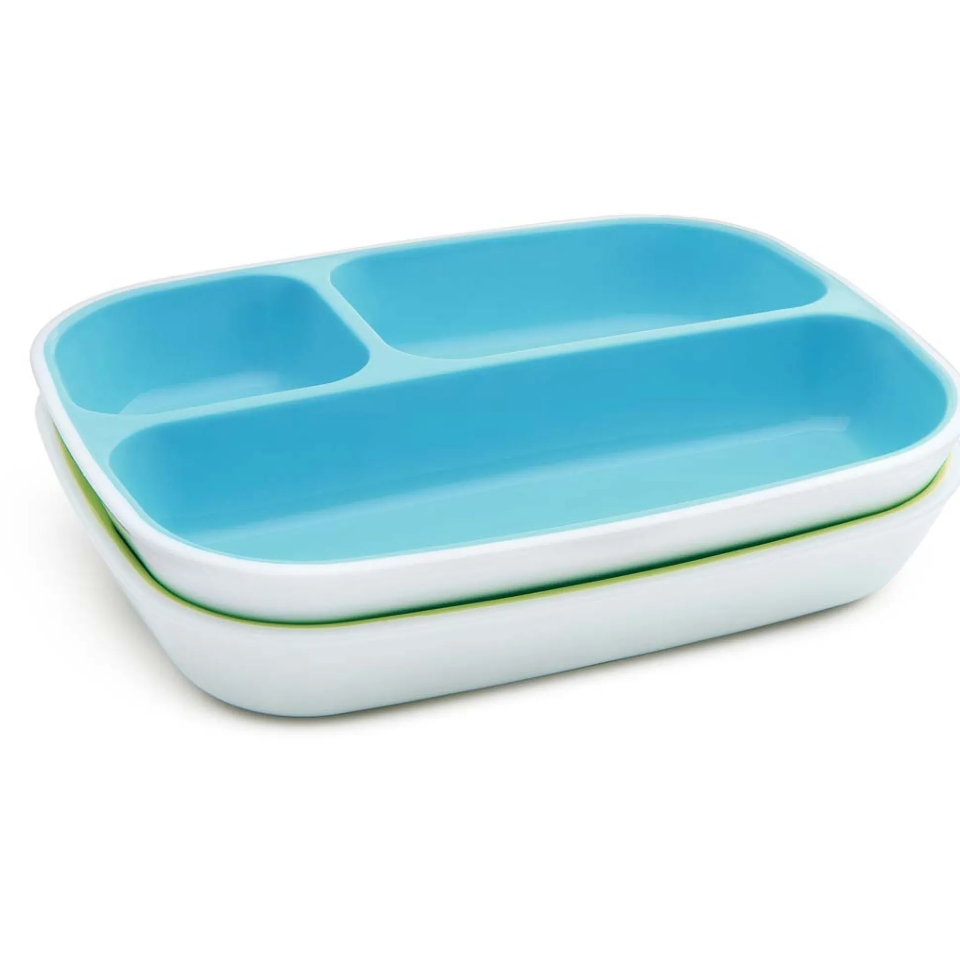 Munchkin vakjes bord 2 stuks multi