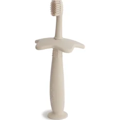 Mushie Tandenborstel Ster