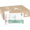 Naïf giftset diapercream en billendoekjes wit