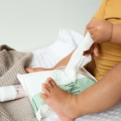 Naif billendoekjes 1-pack