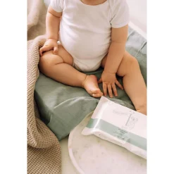 Naif billendoekjes 1-pack